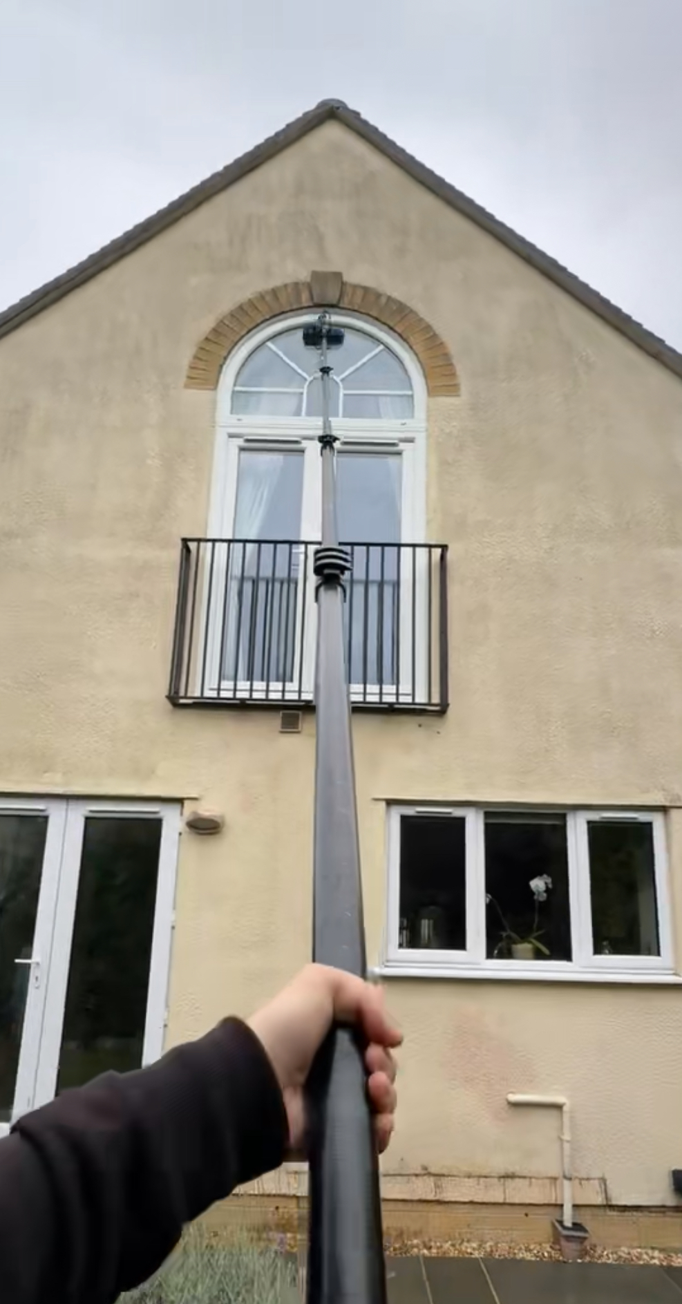 Window Cleaning
